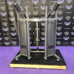 Hammer Strength MTS ISO Lateral Incline Chest Press