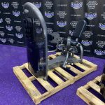 Matrix Abductor & Adductor Matching Pair – Beautiful Matrix Abductor & Adductor Matching Pair – Beautiful