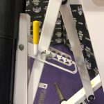 Nautilus XPLOAD ISO Lateral Plate Loaded Vertical Chest Press