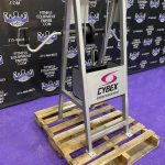 Cybex Wrist & Forearm Machine – RARE