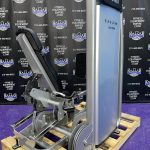 Cybex Eagle NX Leg Press w/500 lb. Stack Cybex Eagle NX Leg Press w/500 lb. Stack