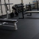 BRAND NEW Commercial Gym Mat Flooring w/Pebbled Grip Surface 6×4’ 3/4″ BRAND NEW Commercial Gym Mat Flooring w/Pebbled Grip Surface 6×4’ 3/4″