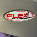 Flex Fitness Center Driven Leg Extension – RARE