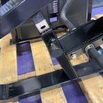 Empire Leg Extension & Prone Lying Leg Curl 2 in 1 Combo Machine w/245 lb. Stack – BRAND NEW Empire Leg Extension & Prone Lying Leg Curl 2 in 1 Combo Machine w/245 lb. Stack – BRAND NEW