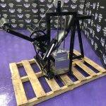 Flex Fitness First Generation Hamtractor Flex Fitness First Generation Hamtractor