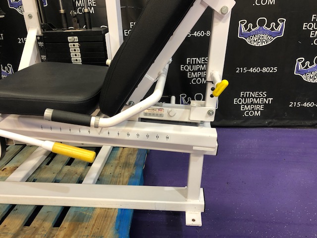 web15-9-3.jpg Nautilus Nitro Leg Press w/500 lb. Stack