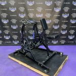 Hammer Strength ISO Lateral Multi Grip Row – Newest Style Hammer Strength ISO Lateral Multi Grip Row – Newest Style