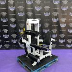 Tuff Stuff Commercial Leg Extension & Leg Curl Combo Machine Tuff Stuff Commercial Leg Extension & Leg Curl Combo Machine