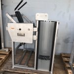 Hammer Strength MTS Platinum ISO Lateral 8 Unit Strength Circuit