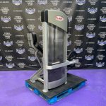 Flex Fitness Center Driven Leg Extension – RARE