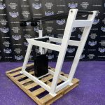 Nebula Standing Calf w/400 lb. Stack – RARE