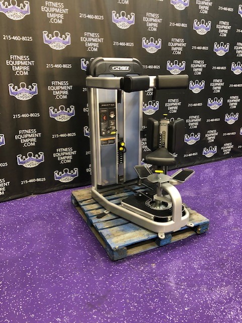 web16-11 Cybex Prestige Torso Rotation