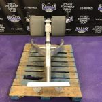 Cybex 45 Degree Hyper Extension- Newest Model Cybex 45 Degree Hyper Extension- Newest Model