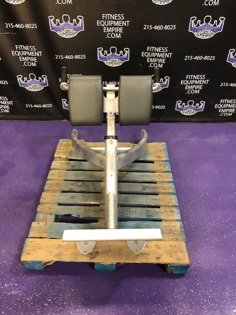 web16-11 Cybex 45 Degree Hyper Extension- Newest Model