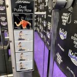 Life Fitness Signature Series Dual Pulley Platinum MJ4 Multi Station