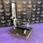 FreeMotion Leg Extension w/ROM FreeMotion Leg Extension w/ROM
