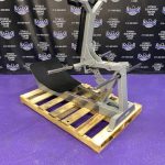 FreeMotion Plate Loaded Squat Machine Free Motion – RARE
