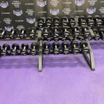 BRAND NEW Empire Prostyle Rubber Covered Dumbbell Sets