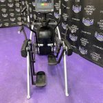 Life Fitness GSC ARC TRAINER w/ C Console – Newest & Current Model – Super Clean Life Fitness GSC ARC TRAINER w/ C Console – Newest & Current Model – Super Clean