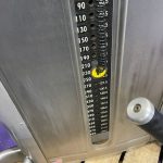 Cybex VR3 Platinum Seated Leg Press w/500 lb. Stack