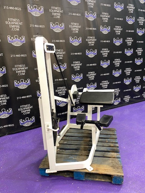 web16-17 Cybex VR2 Prone Lying Leg Curl