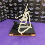 Cybex Plate Loaded Tricep Arm Extension – RARE