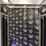 Empire Elite Dual Adjustable Pulley & Half Rack Combination – Functional Training System – BRAND NEW