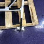 Hammer Strength ISO Lateral Chest Bench Press Hammer Strength ISO Lateral Chest Bench Press