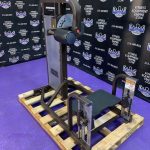 Hammer Strength Select Standing Hip & Glute – Newest Model Hammer Strength Select Standing Hip & Glute – Newest Model