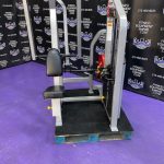 Strive Smart Strength Multi Grip Row w/345 lb. Stack