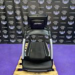 Life Fitness Platinum Club Treadmills w/Discover SI Tablet