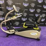 NuStep T4R Recumbent Trainer NuStep T4R Recumbent Trainer