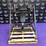 Hammer Strength Plate Loaded Pullover Hammer Strength Plate Loaded Pullover