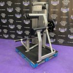 Cybex VR3 Low Back Extension – Total Core Machine