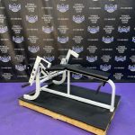 Hammer Strength Plate Loaded Prone Lying Leg Curl