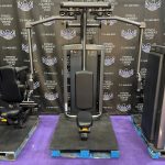 Life Fitness Insignia Series 13 Unit Titanium Circuit – Refurbished – Latest Models – Super Clean