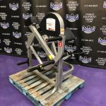 Strive Smart Strength Plate Loaded Bicep Curl