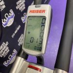 Keiser M3 Spin Bikes w/Console