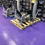 Hoist Roc-It Abductor & Adductor Combo Inner & Outer Thigh Matching Pair