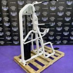 Nautilus Nitro Gravitron Assisted & Body Weight Dip & Pull-up Combo Nautilus Nitro Gravitron Assisted & Body Weight Dip & Pull-up Combo