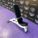 Life Fitness Signature Series 0-90 Degree Adjustable Benches