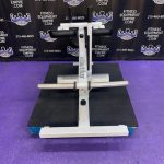 Nautilus XPLOAD Seated Calf Raise