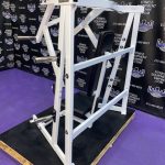 Hammer Strength OG ISO Lateral Bench Press Best Version – Refurbished Hammer Strength OG ISO Lateral Bench Press Best Version – Refurbished