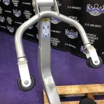 Hoist ROC-IT RS-1203 Seated Mid Row