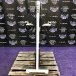 KING Seated Lateral Raise – RARE