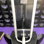 Life Fitness Signature Series Abductor & Adductor Matching Pair – Inner & Outer Thigh