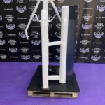 Life Fitness Signature Series Chest Press w/300 lb. Stack