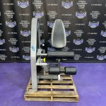 Nautilus EVO Seated Leg Curl