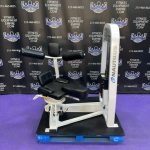Nautilus Nitro Plus Rotary Torso – Abs Obliques Serratus Low Back Total Core – Immaculate