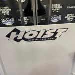 Hoist Lat Pulldown & Mid Row Combo